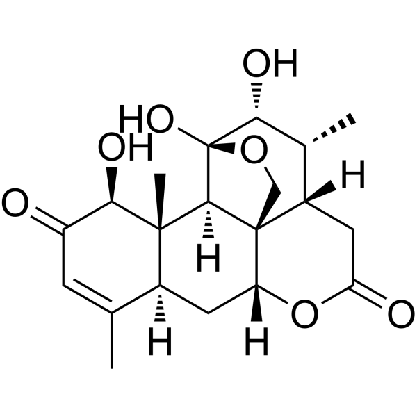 Chaparrinone 22611-34-3